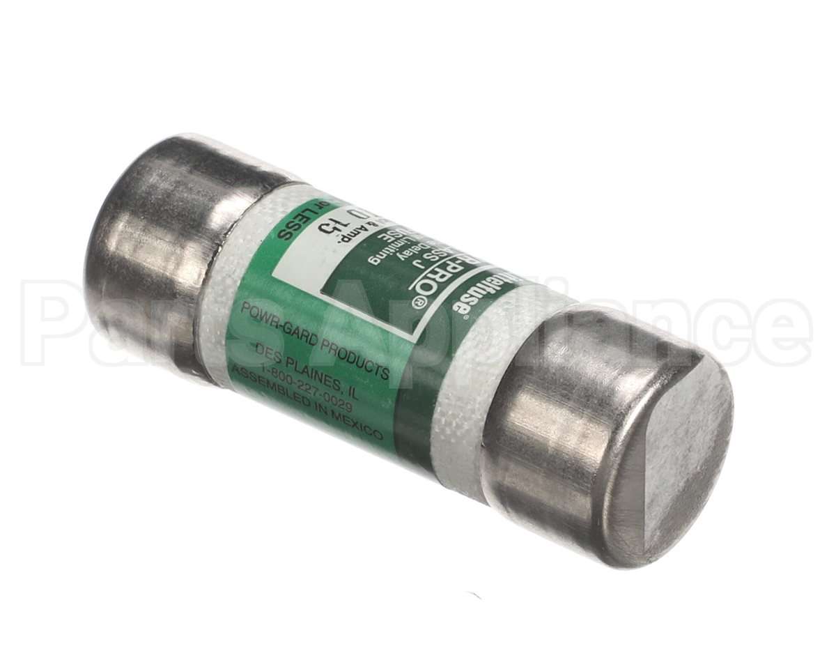 17U28 Lennox 105625-01, Lpj-15Sp, 15 Amp Dual-Element