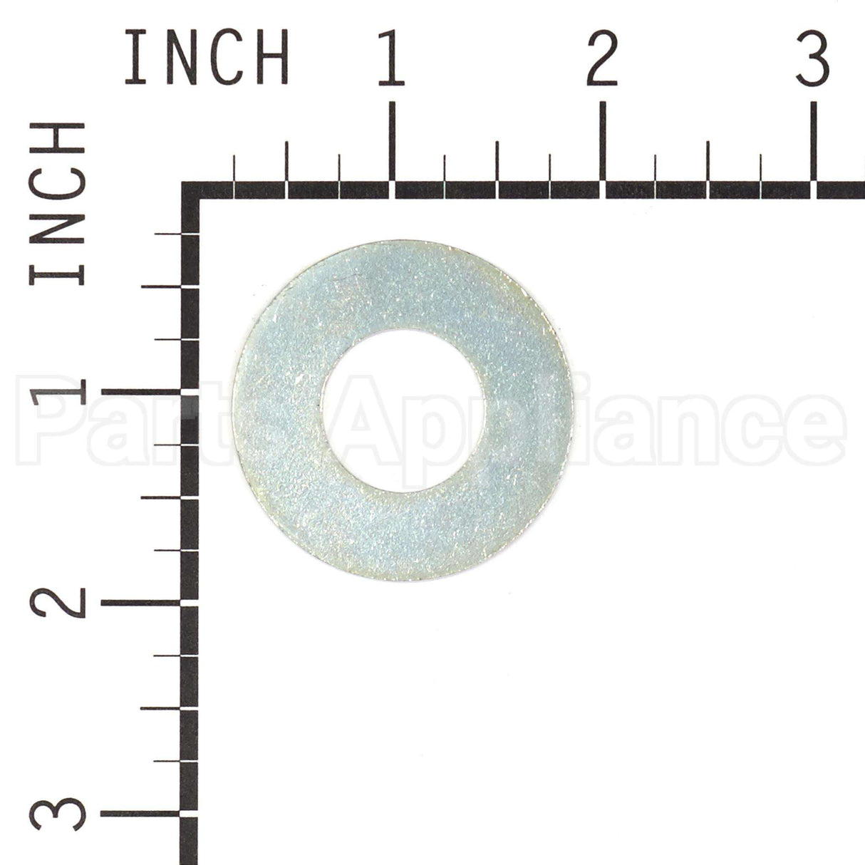 17X115MA Briggs & Stratton Washer.76-1.6 16G Fl