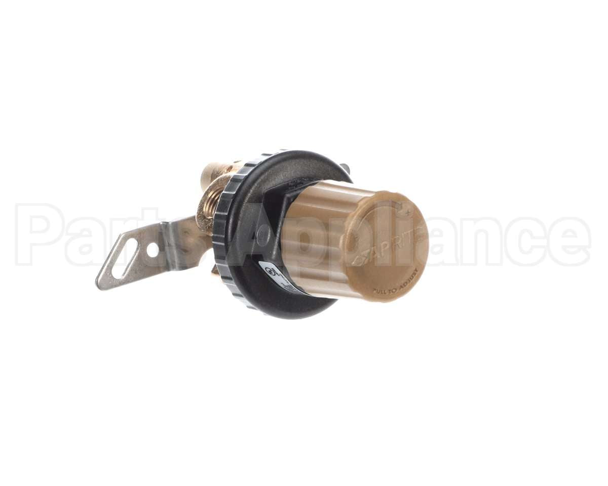 18-0000 Perfection Regulator Body Only