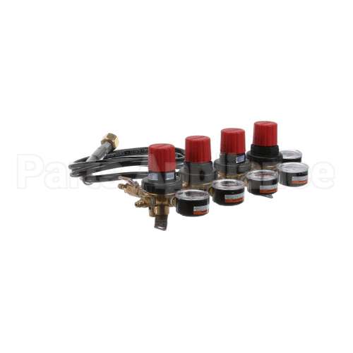 18-0325 Lancer Gasboard Co24 Gaugeoutlet