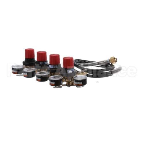 18-0325 Lancer Gasboard Co24 Gaugeoutlet
