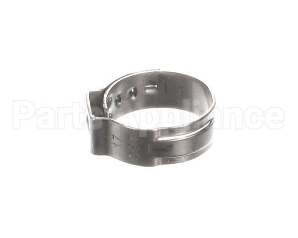 18-0612-0002 Fbd 3/8 Clamp, Oetiker #17 Steples