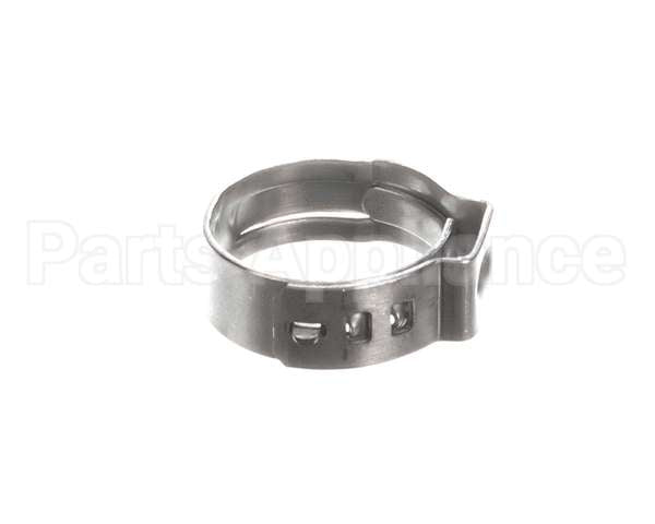 18-0612-0002 Fbd 3/8 Clamp, Oetiker #17 Steples