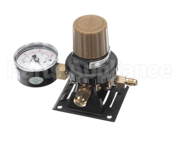 18-0800 Lancer Reg,Secondary Soda,Wallmount,1/4Inlet,1/