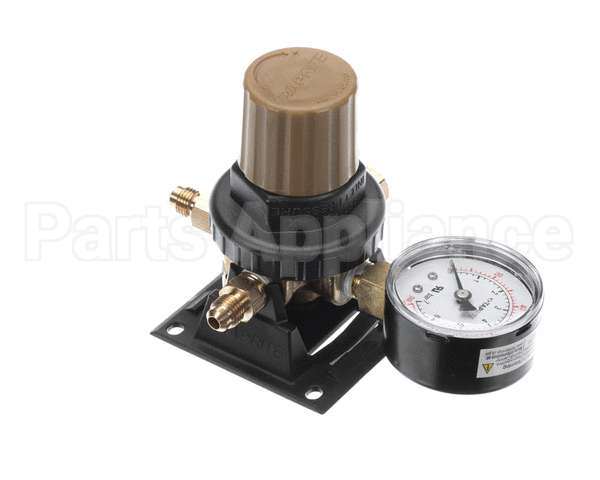 18-0800 Lancer Reg,Secondary Soda,Wallmount,1/4Inlet,1/