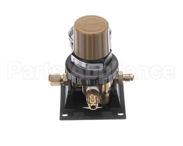 18-0800 Lancer Reg,Secondary Soda,Wallmount,1/4Inlet,1/