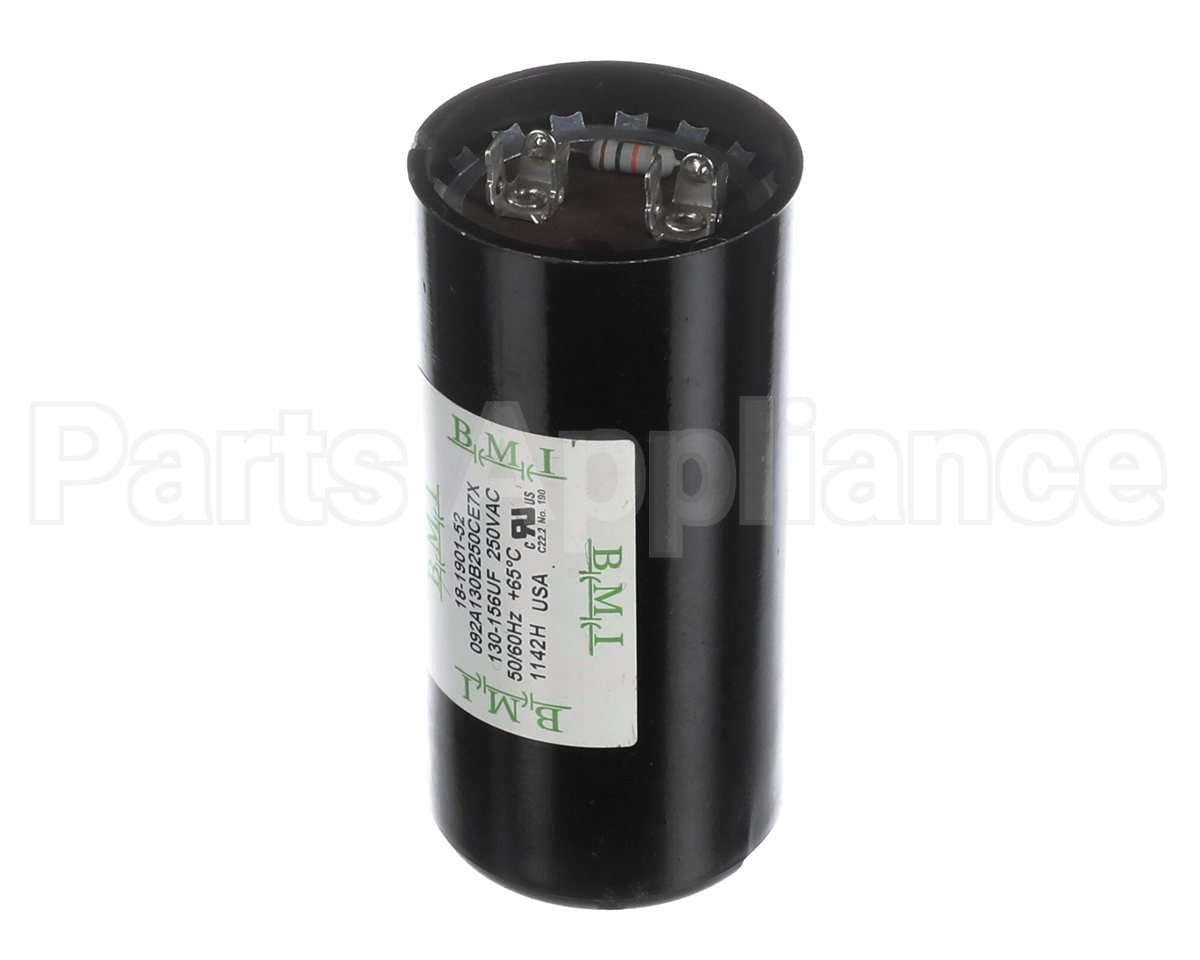 18-1901-52 Scotsman Start Capacitor
