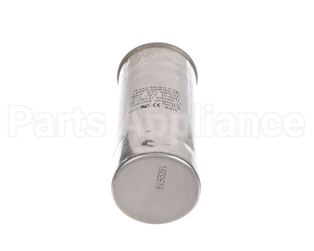 18-1902-27 Scotsman Run Capacitor