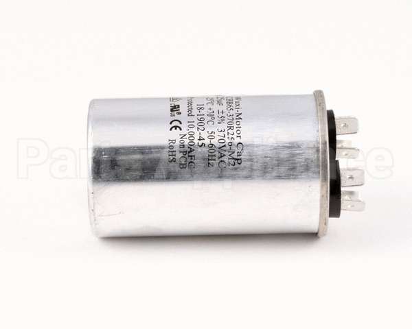 18-1902-45 Scotsman Capacitor Run