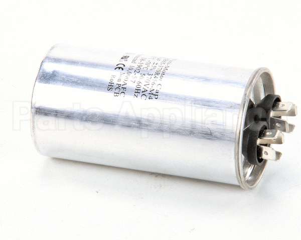 18-1902-57 Scotsman Capacitor Run