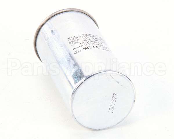 18-1902-57 Scotsman Capacitor Run