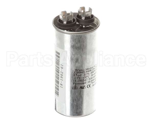18-1902-67 Scotsman Capacitor Run