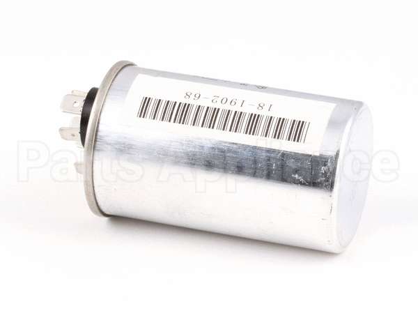 18-1902-68 Scotsman Capacitor Run