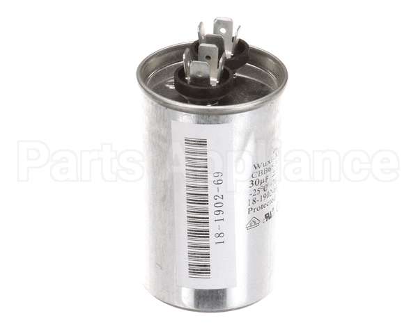 18-1902-69 Scotsman Capacitor Run
