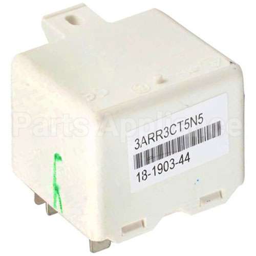 18-1903-44 Compatible Scotsman Relay Start