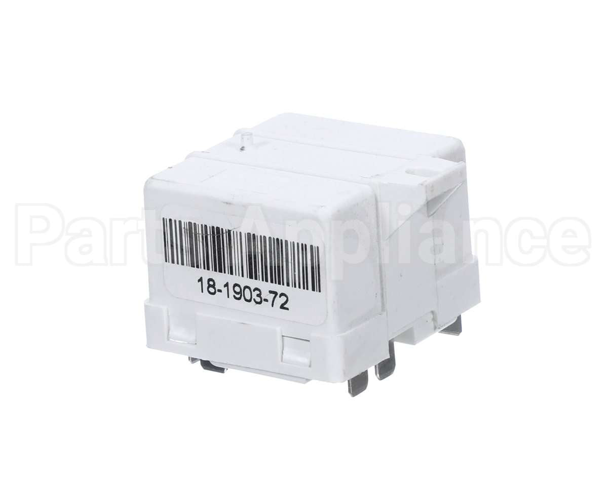 18-1903-72 Scotsman Relay - Compressor