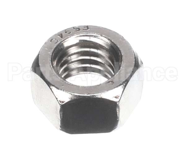 18-2183-0001 Fbd Nut, Hex 3/8-16, Ss