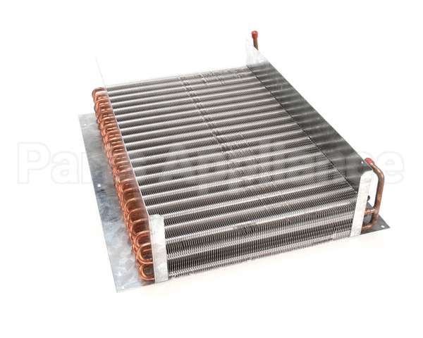 18-8744-01 Scotsman Condenser A/C