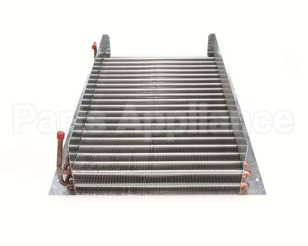 18-8744-01 Scotsman Condenser A/C