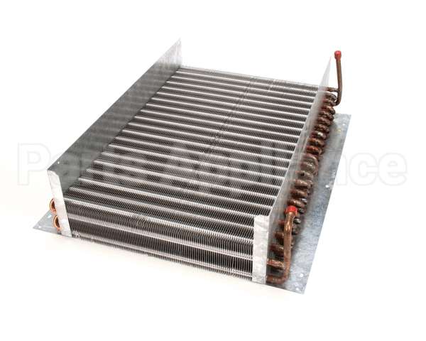 18-8744-01 Scotsman Condenser A/C