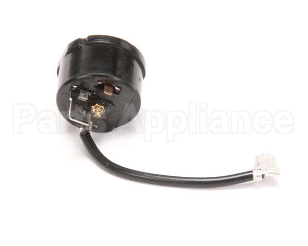 18-8853-27 Scotsman Overload