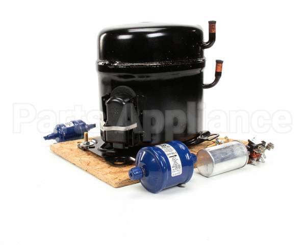 18-8897-21 Scotsman Compressor Tecumseh