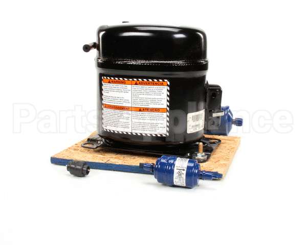 18-8897-21 Scotsman Compressor Tecumseh