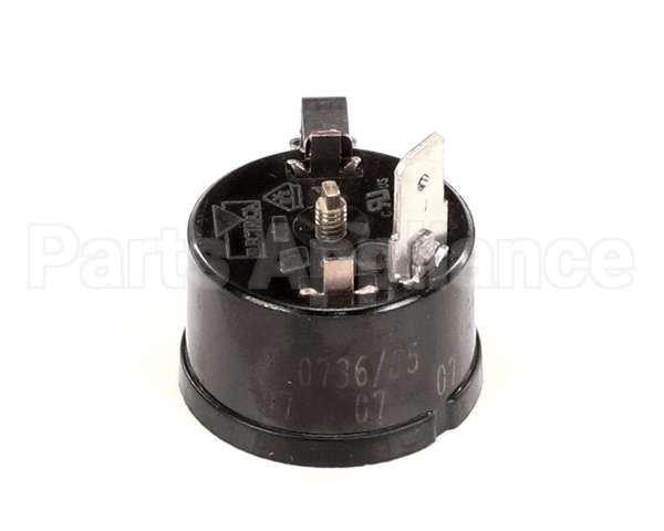 18-8933-31 Scotsman Overlaod