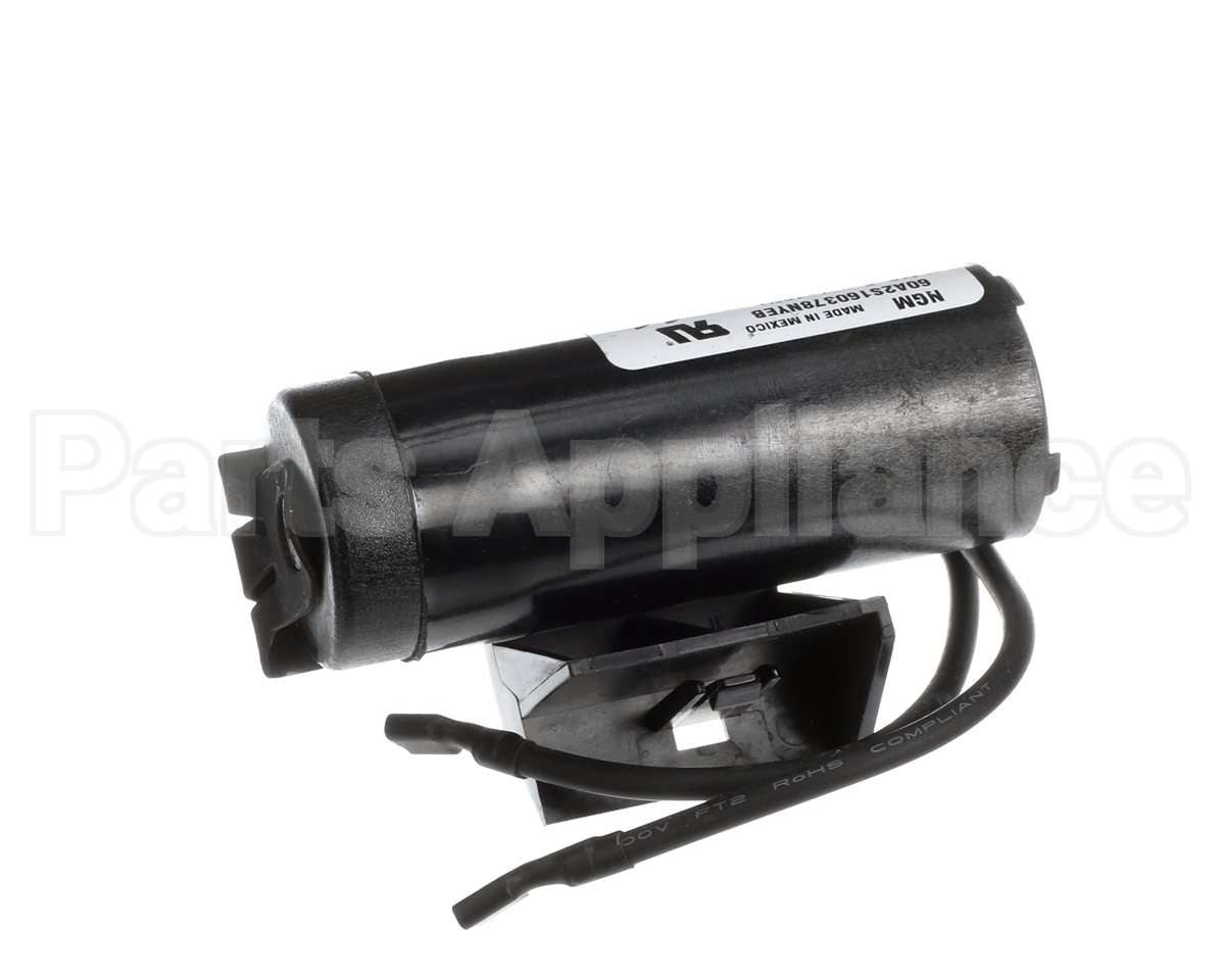 18-8957-62 Scotsman Capacitor Start