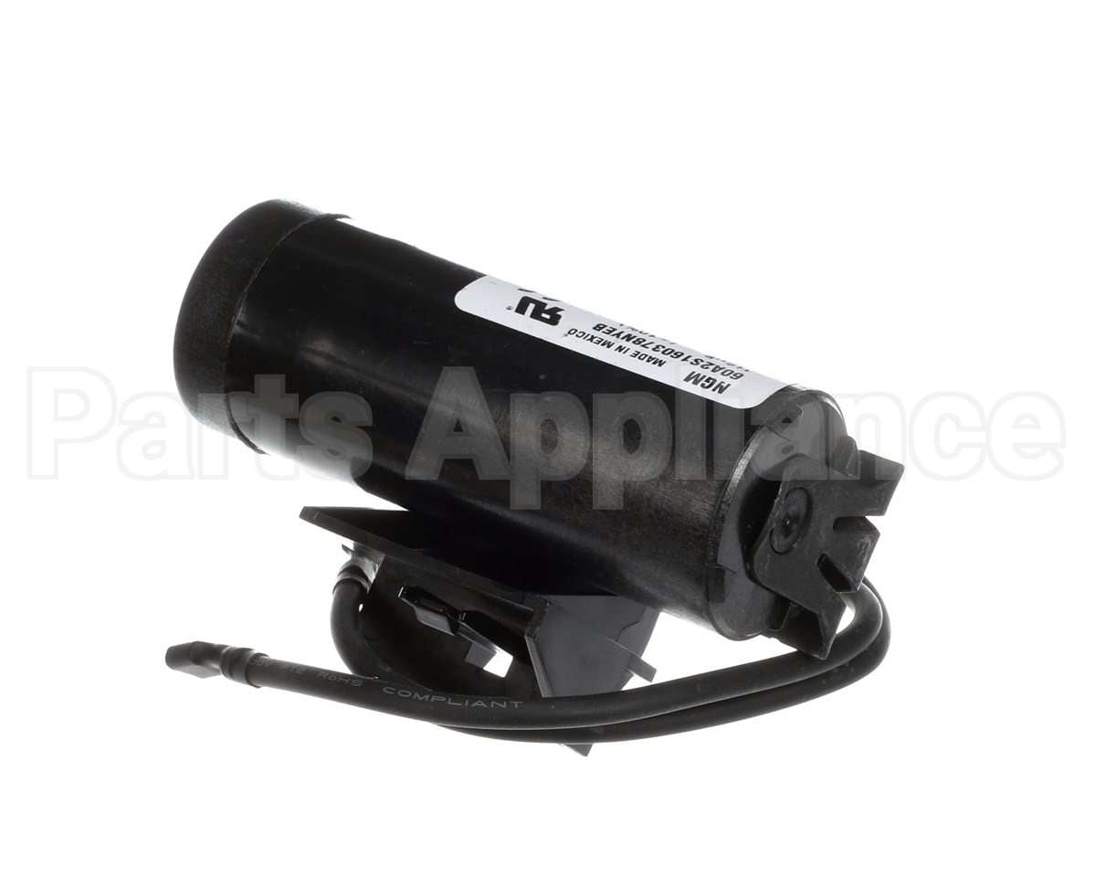 18-8957-62 Scotsman Capacitor Start
