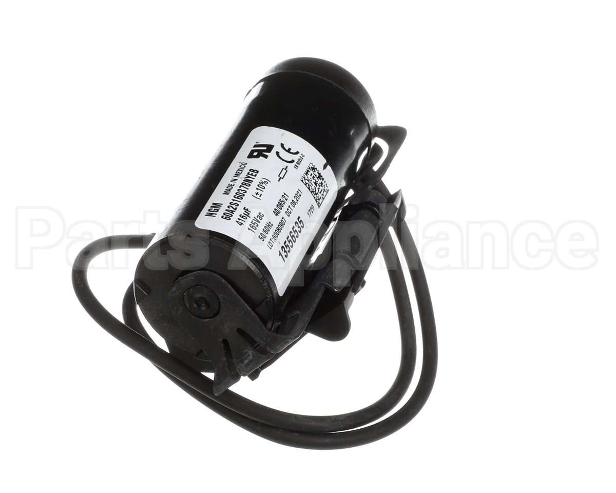 18-8957-62 Scotsman Capacitor Start
