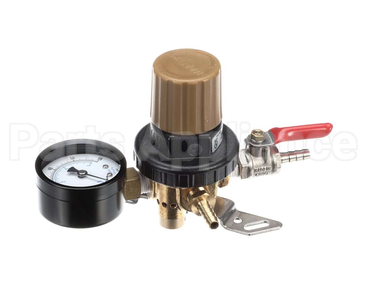 18-C511 Perfection Low Pressure Regulator (Pass T
