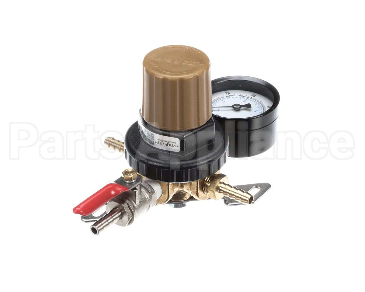 18-C511 Perfection Low Pressure Regulator (Pass T