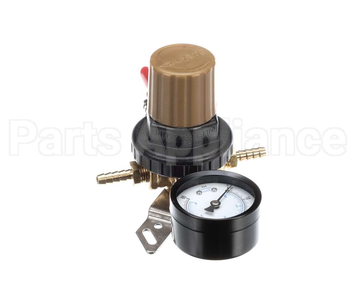 18-C511 Perfection Low Pressure Regulator (Pass T