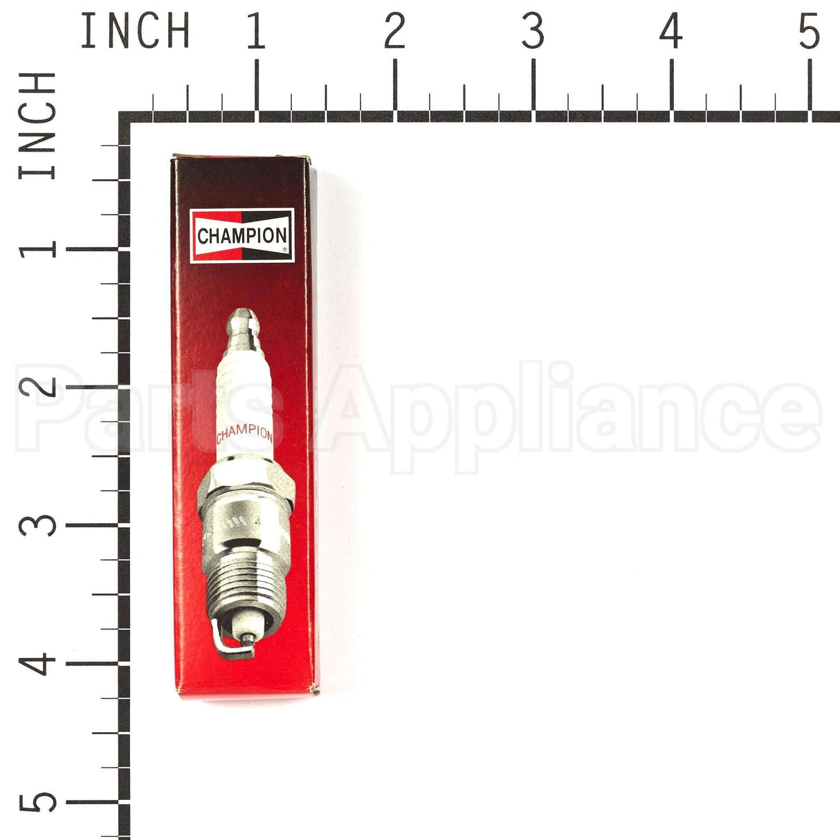 18 Champion Rv15Yc4 Auto Spark Plug