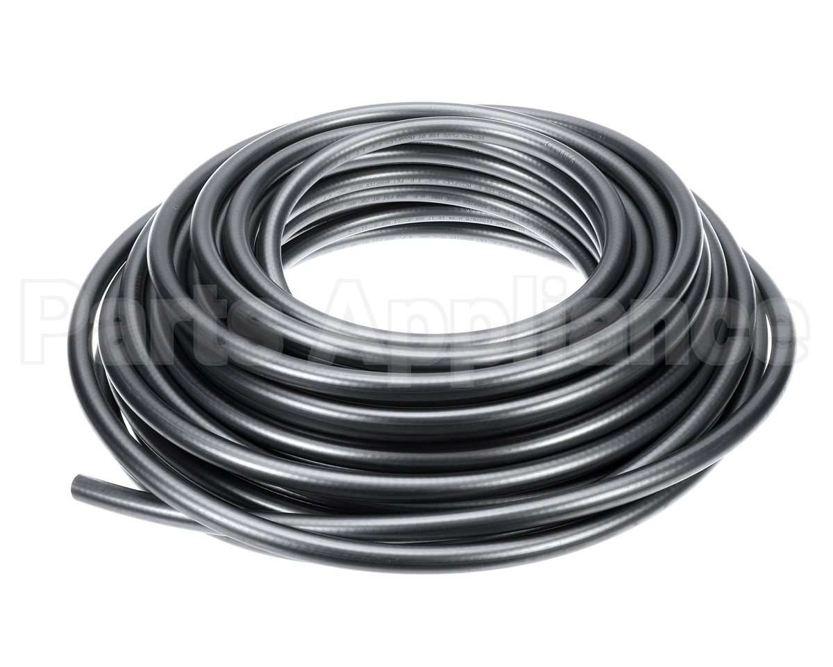180-06100-SIL Lancer Bevlex Plus .375 X .593 Rein