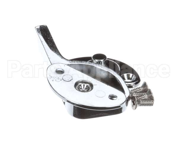 1800-3870 Atlas Metal Cam Lock Assm.