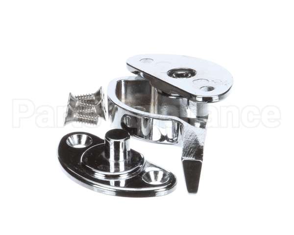 1800-3870 Atlas Metal Cam Lock Assm.