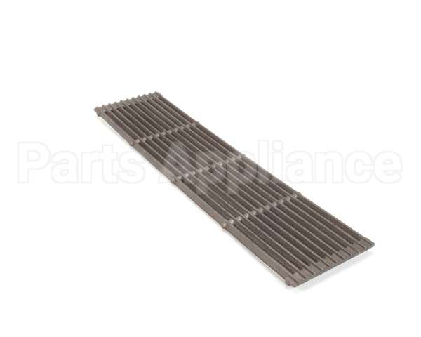 1800 Royal Range 6 X 24 Top Grates (Cast Iron)