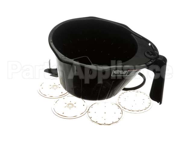 18000.7101 Bunn Kit,Tdl Fresh Brewer Acc