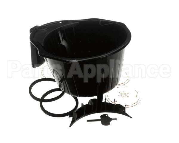 18000.7101 Bunn Kit,Tdl Fresh Brewer Acc