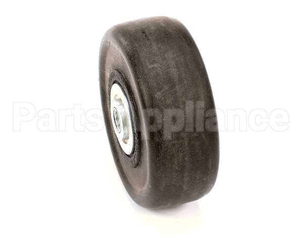 180018 American Dryer Laundry 4"Dia X 1 1/2W Hi-Impact Wheel