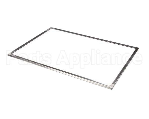 18003323 Franke End Glass Fry Bagging Station