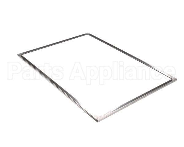 18003323 Franke End Glass Fry Bagging Station