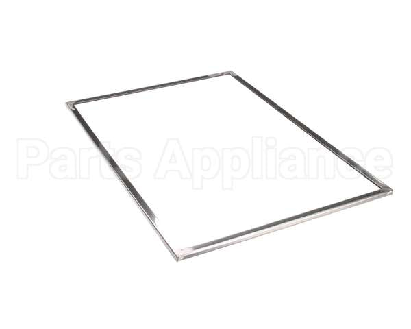 18003323 Franke End Glass Fry Bagging Station