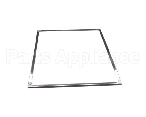 18003323 Franke End Glass Fry Bagging Station