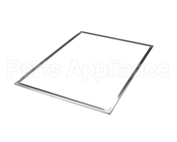 18003323 Franke End Glass Fry Bagging Station