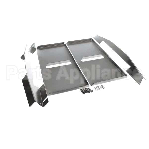 18004140 Compatible Franke Tool Tray W/ Mounting Brackets