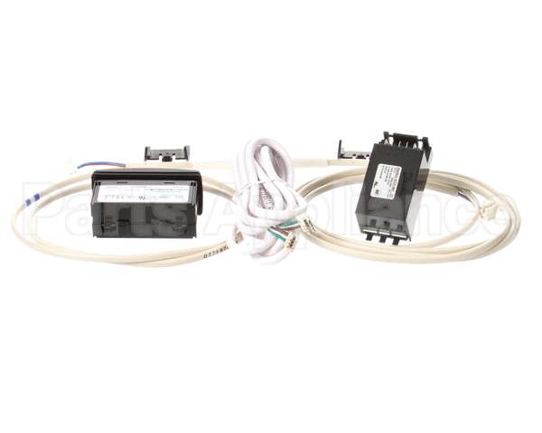 18004358 Franke Controller Kit Gsf 115Vac 60Hz