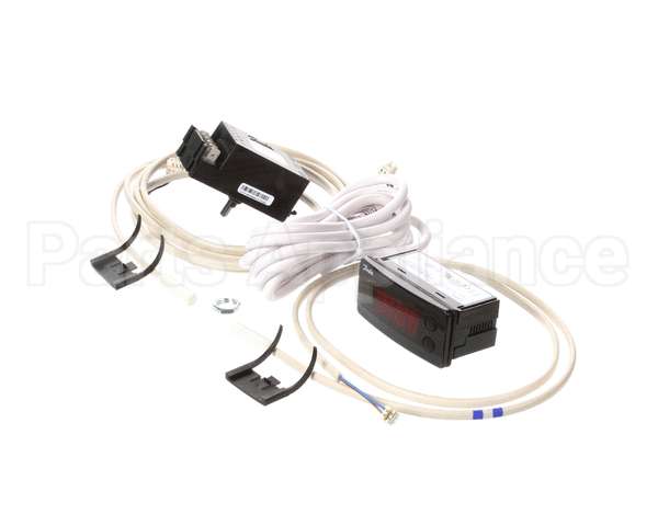 18004358 Franke Controller Kit Gsf 115Vac 60Hz